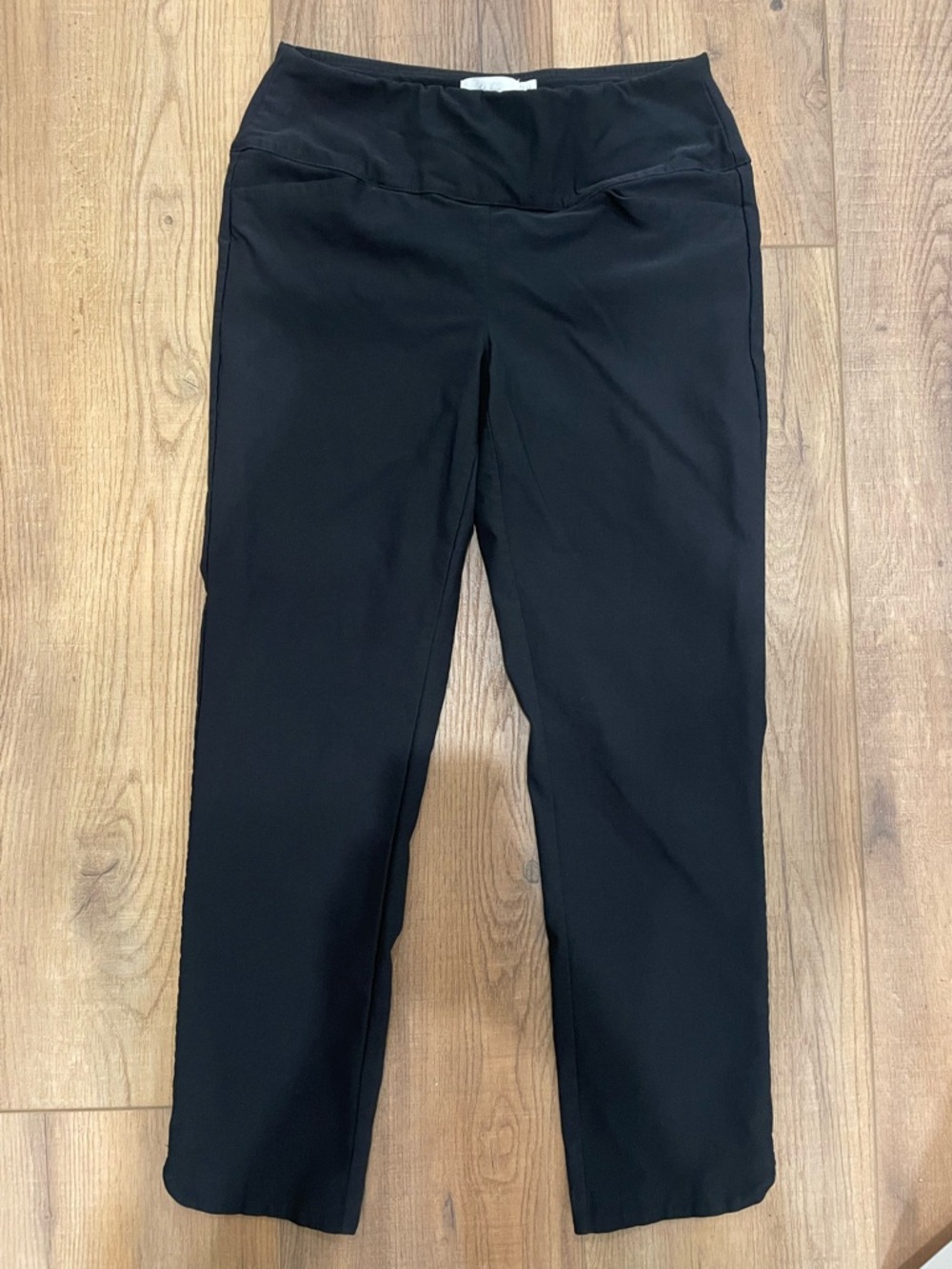 Lady Hagen Tummy Control Pull On Golf Pants